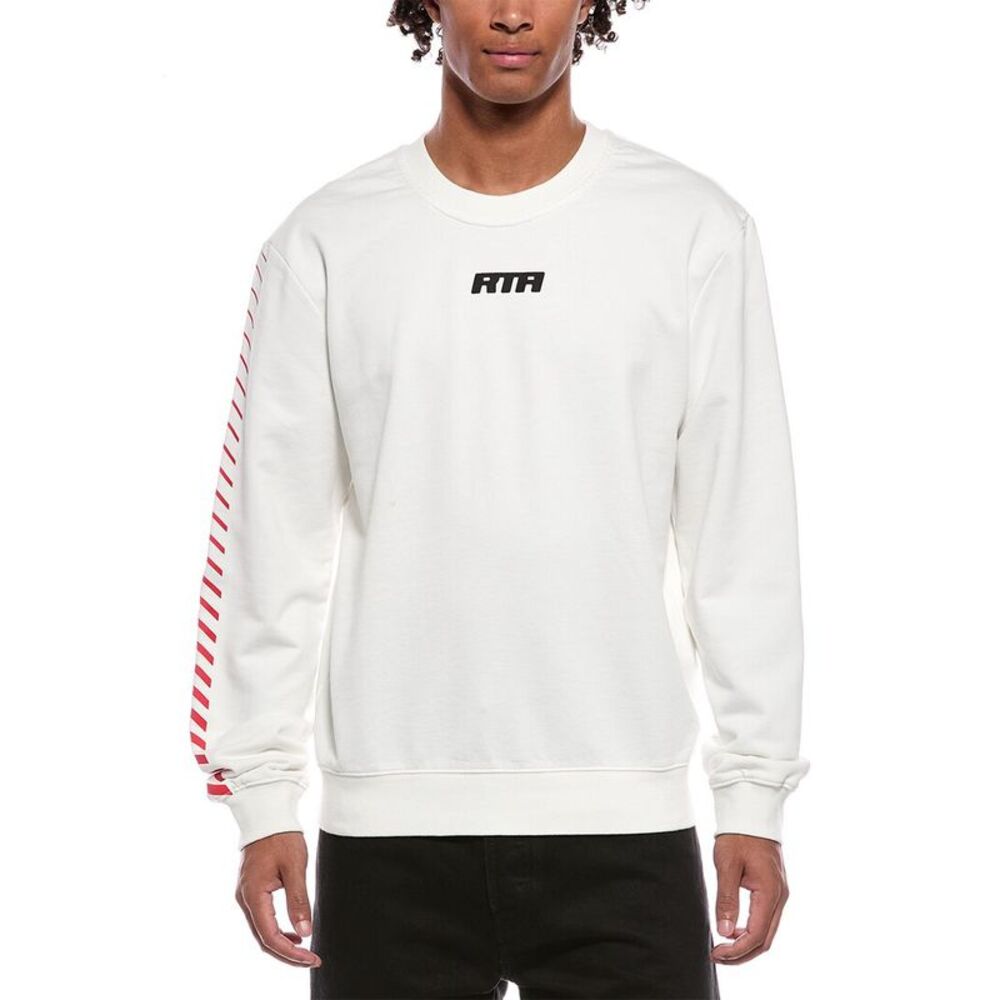 Rta Mens  Charles Sweatshirts